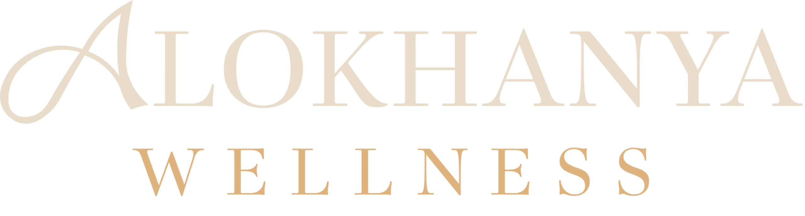 Alokhanya Wellness